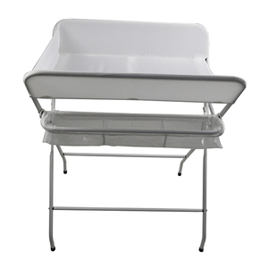 Plegable bebé <span class=keywords><strong>cambiador</strong></span>, bebé <span class=keywords><strong>cambiador</strong></span> con <span class=keywords><strong>baño</strong></span> - Product Image 3