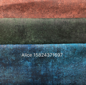 ソファ生地用ベルベットプリント & 焼き菓子 - Product Image 2