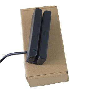 安い3トラックUSB磁気およびUSBポートマグストライプカードリーダー - Product Image 6