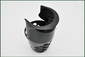 बिलियर्ड पूल सामान निर्माता प्लास्टिक पूल टेबल जेब - Product Image 4