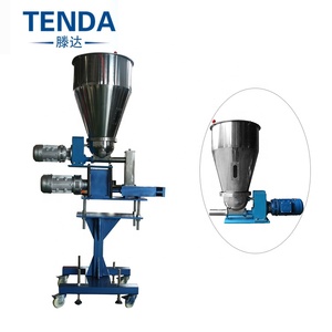 Dropship bán buôn Side Feeder cho nhựa <span class=keywords><strong>Twin</strong></span> vít máy đùn - Product Image 2