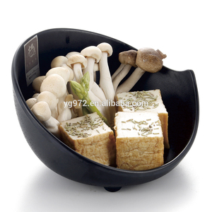 Sushi <span class=keywords><strong>bar</strong></span> sirve platos único tazón de sopa - Product Image 3