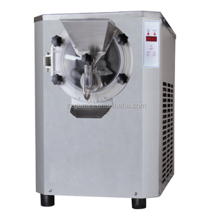 Chine <span class=keywords><strong>Pas</strong></span> <span class=keywords><strong>Cher</strong></span> Prix Gelato Italien Fabrication De Crème Glacée Commerciale Lot Congélateur Sorbet Gelato <span class=keywords><strong>Machine</strong></span> <span class=keywords><strong>Machine</strong></span> À Crème Glacée Dure À Vendre - Product Image 5