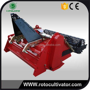 MZ resistente sepulturero piedra equipo agrícola motocultor - Product Image 5