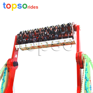 Grand manèges en plein air <span class=keywords><strong>top</strong></span> <span class=keywords><strong>spin</strong></span> manèges de haute qualité voyage dans l'espace manèges - Product Image 1
