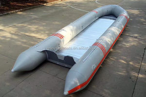 Inflated 30