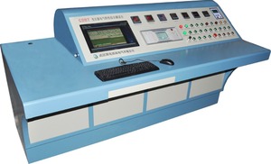 Hvhipot Transformator Testbank Transformator Fabriek Acceptatie Test GDBT-10000kVA/36kv - Product Image 2