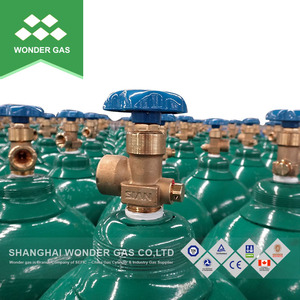 Professionally Supply 40L 150bar High Pressure <strong>Hydrogen</strong> Gas Cylinder Price