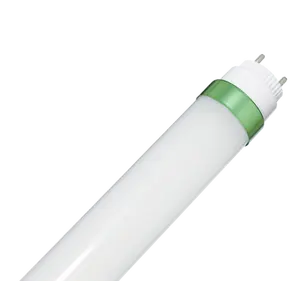 Certificato RoHS Made in China 100-240v t8 tubo led, fornitore tube8
