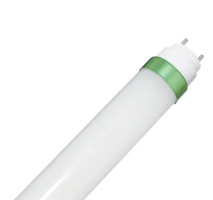 Certificado de rosto feito na china 100-240v t8 led tubo, tube8 fornecedor