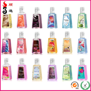 Adultos <span class=keywords><strong>Grupo</strong></span> de Edad y el Ingrediente Químico desinfectante de Manos Sin agua - Product Image 1