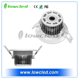 Lowcled basso watt led da incasso/basso watt ha condotto giù luce - Product Image 2