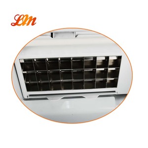 Льдогенератор водяных скважин с компрессором DANFU, используется дома - Product Image 3