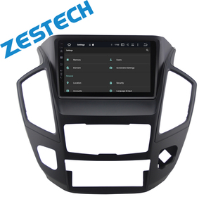 <span class=keywords><strong>Radio</strong></span> de Coche con Pantalla Táctil Android para Dongfeng AX7 con Reproductor de DVD para Coche y Navegación GPS - Product Image 5