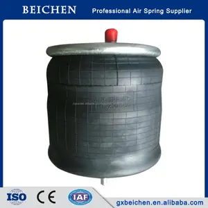 Nueva <span class=keywords><strong>Bolsa</strong></span> de Suspensión de Aire de La UD Nissan Diesel Repuestos para Camiones - Product Image 1