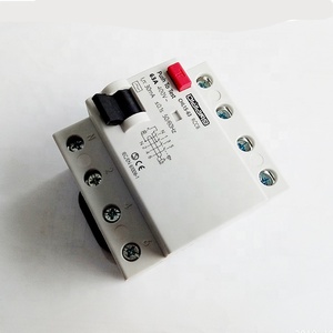 Cầu dao chống giật loại B RCCB - Product Image 3