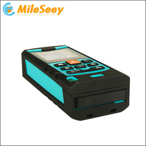 Numérique LCD Ultrasons Bande <span class=keywords><strong>Laser</strong></span> <span class=keywords><strong>Point</strong></span> <span class=keywords><strong>Distance</strong></span> Mètre Range Mesurer 328ft Gamme - Product Image 2