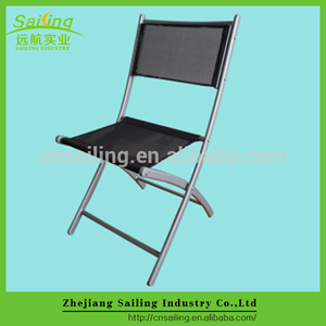 Maille extérieure <span class=keywords><strong>chaises</strong></span> pliantes chaise bistrot - Product Image 3