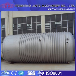 100L à 5000L comprimé air récepteur réservoir, cuve sous pression, vase <span class=keywords><strong>d</strong></span>'<span class=keywords><strong>expansion</strong></span> - Product Image 2