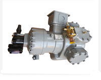 Compresseur de réfrigérateur semi-hermétique à piston Carlyle Carrier 06EF275 06EF275600 Carrier 06E Compresseur de climatisation