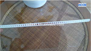 MBR xốp màng gốm tấm phẳng Lọc - Product Image 3