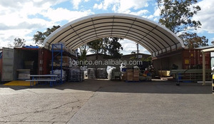Steel Structure <strong>Igloo</strong> <strong>Container</strong> <strong>Shelter</strong> , <strong>Container</strong> Canopy , <strong>Container</strong> Tent