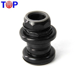 Factory <span class=keywords><strong>Outlet</strong></span> <span class=keywords><strong>MTB</strong></span> Accesorio de bicicleta urbana Auriculares de bicicleta de acero 25,4/44/30 Piezas de bicicleta semiintegradas - Product Image 4