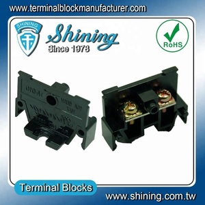 TA-020 Panel <b>Mounted</b> 20A Transformer Terminal <b>Block</b> - Product Image 4