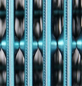 aluminio núcleo <span class=keywords><strong>de</strong></span> recuperación <span class=keywords><strong>de</strong></span> calor intercambiador <span class=keywords><strong>de</strong></span> calor para unidad <span class=keywords><strong>de</strong></span> tratamiento <span class=keywords><strong>de</strong></span> aire con placas - Product Image 5