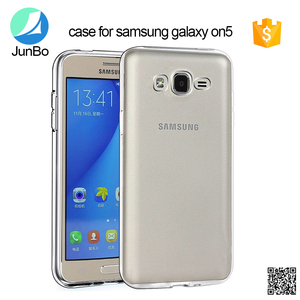 Junbo đầy màu sắc đầy đủ bìa trường hợp không thấm đối với samsung <span class=keywords><strong>galaxy</strong></span> <span class=keywords><strong>on5</strong></span> - Product Image 1