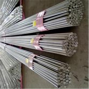Maraging פלדה 300 עגול בר פלדת maraging C300 במלאי המחיר הטוב ביותר - Product Image 4