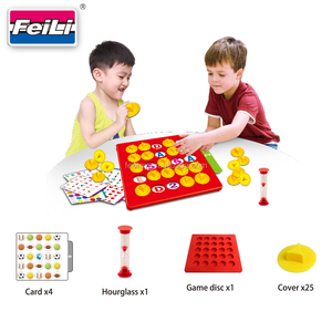 Jouets éducatifs maternelle mémoire jeu <span class=keywords><strong>jeux</strong></span> <span class=keywords><strong>de</strong></span> <span class=keywords><strong>société</strong></span> intelligents - Product Image 2
