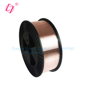 <span class=keywords><strong>1.2mm</strong></span> trong 15kgs spool đồng có lớp bọc hàn thép carbon dây <span class=keywords><strong>ER70S</strong></span>-<span class=keywords><strong>6</strong></span> SG2 - Product Image 2