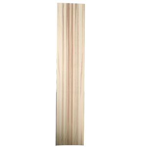 Customized Eco-friendly Solid Paulownia <strong>Wood</strong> <strong>Plank</strong> Board <strong>for</strong> <strong>Sale</strong> - Product Image 3