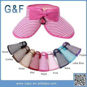 Algodón niños llanura sombreros del cubo venta - Product Image 1