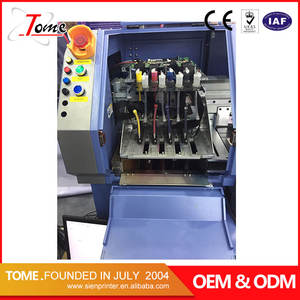 Tinte Drucker 3,2 mt 1440 dpi Druck Plotter/solvent-drucker - Product Image 3