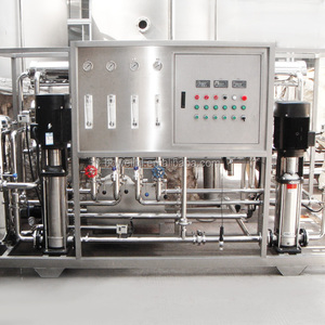 Gran Escala sistema de purificación de <span class=keywords><strong>agua</strong></span> totalmente automático ro filtro de <span class=keywords><strong>agua</strong></span> ozono <span class=keywords><strong>agua</strong></span> <span class=keywords><strong>alcalina</strong></span> - Product Image 3