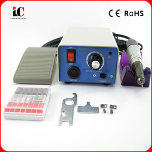Lima de uñas Taladro Eléctrico Manicura Pedicura Taladro Potente High Torque 30 <span class=keywords><strong>K</strong></span> RPM taladro Del Clavo - Product Image 1
