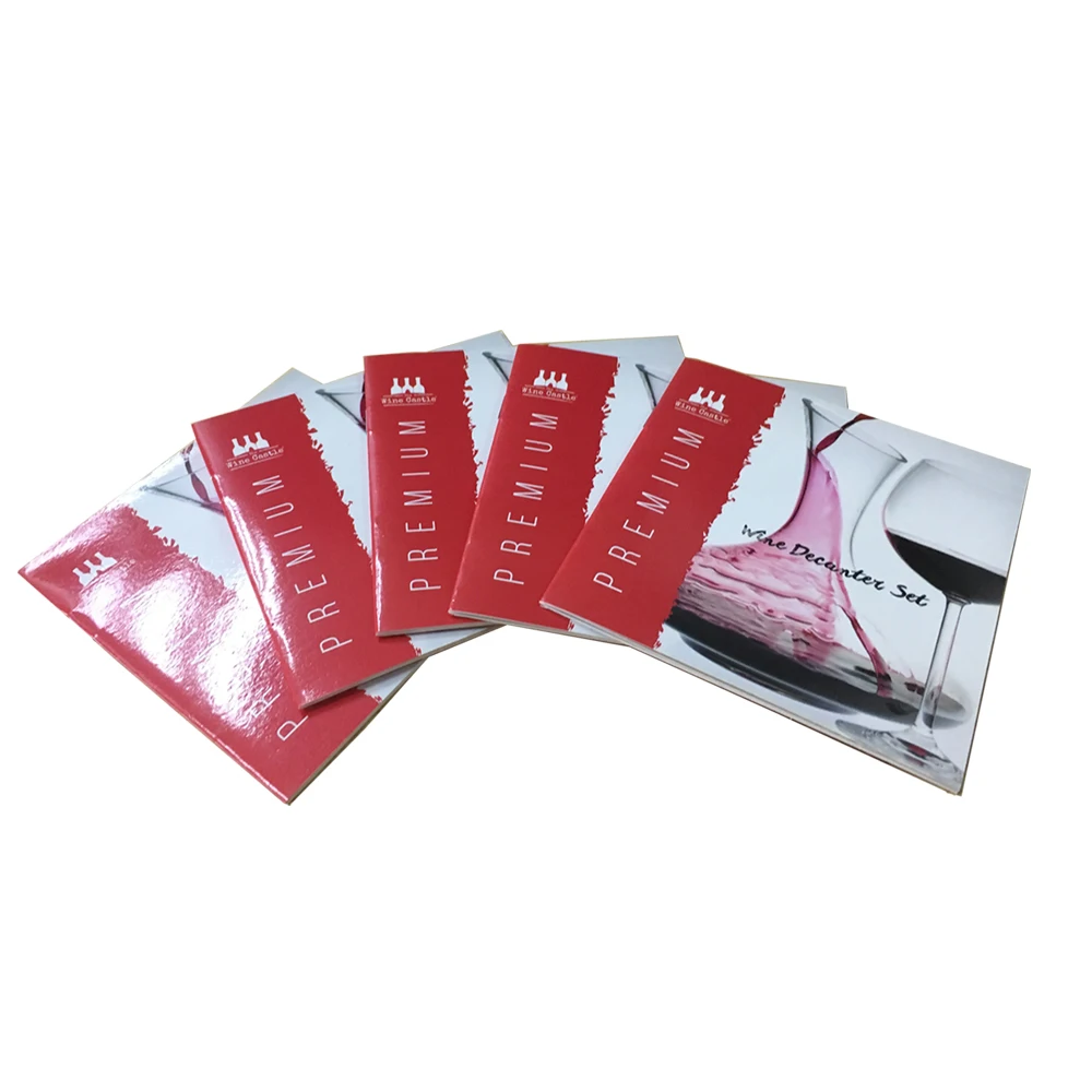 Оптовая продажа продукции, Китай, брошюра и каталог, услуги печати