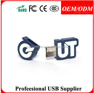 idea regalo pvc chiavetta usb odm per il <span class=keywords><strong>promo</strong></span> - Product Image 1