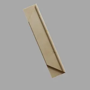 Wholesale Custom Size Canvas Stretcher Bars 16x20 Unfinished Gallery Wooden Stretcher Bars DIY Canvas Inner Frame