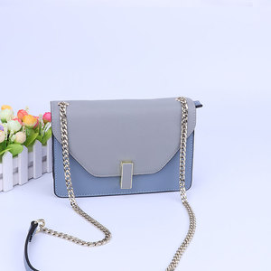 Tendência mulheres saco crossbody couro genuíno de fábrica por atacado senhoras bolsa fabricantes - Product Image 1