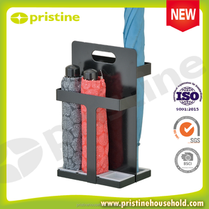 Best OEM Home Organizer Taiwan Household Storage Manufacturer Housewares Decoration <b>Stand</b> Indoor <b>Umbrella</b> Holder for Office - Product Image 2