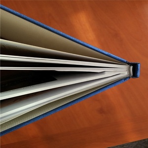 Costura vinculante barato perfecto <span class=keywords><strong>libro</strong></span> de impresión de libros de tapa dura de servicio - Product Image 6