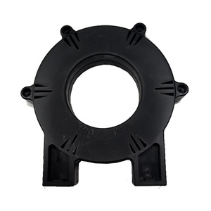120x70x25mm Low Price <strong>Nanocrystalline</strong> Switch Hi-Power Transformer <strong>Core</strong> for Welding Equipment