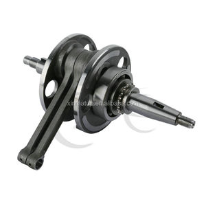 Ensemble vilebrequin XV250-16 pour <span class=keywords><strong>moto</strong></span> Virago XV250 1988-2010 07 08 <span class=keywords><strong>Route</strong></span> <span class=keywords><strong>66</strong></span> - Product Image 2