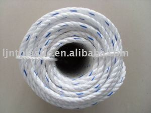 Lona GreenTwisted PPスーパーdanlineロープ良好な価格