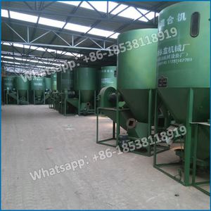 Mélangeur multifonctionnel de haute qualité pour l'alimentation animale nouveau <span class=keywords><strong>marteau</strong></span> de noyau de moteur d'<span class=keywords><strong>occasion</strong></span> pour l'usine de traitement de granulés ferme bétail - Product Image 4