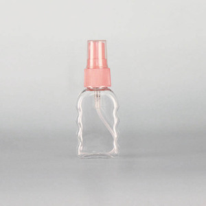 Factory OEM <strong>Empty</strong> Mini 10Ml 30 <strong>Ml</strong> 50 <strong>Ml</strong> 100 <strong>Ml</strong> Spray <strong>Bottle</strong> Perfume Plastic Spray <strong>Empty</strong> <strong>Bottle</strong> - Product Image 4