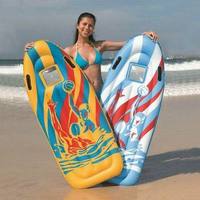 Matelas gonflable pour bain de soleil flottant Lilo à vendre